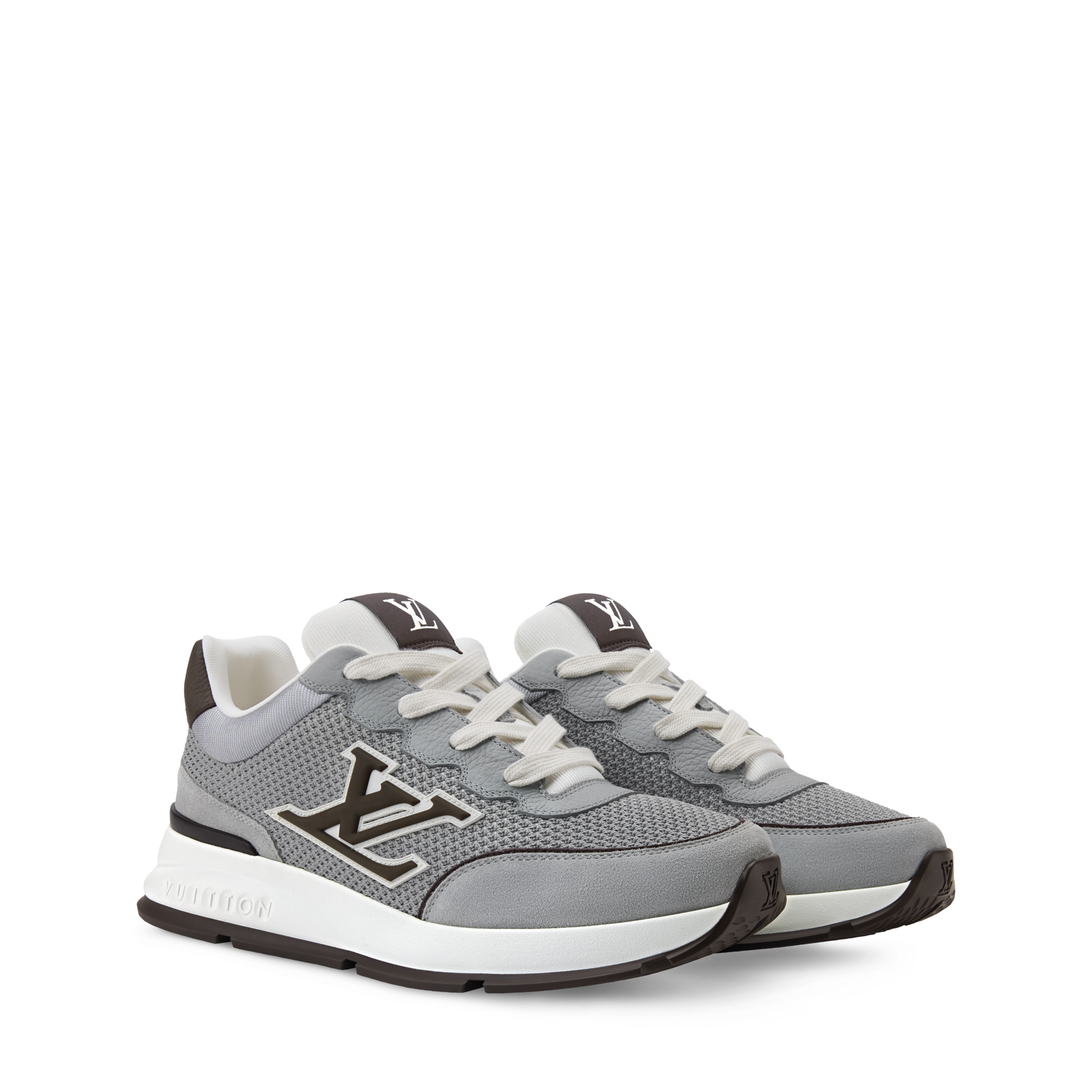 LV Classic Sneaker - Men - Shoes | LOUIS VUITTON ®